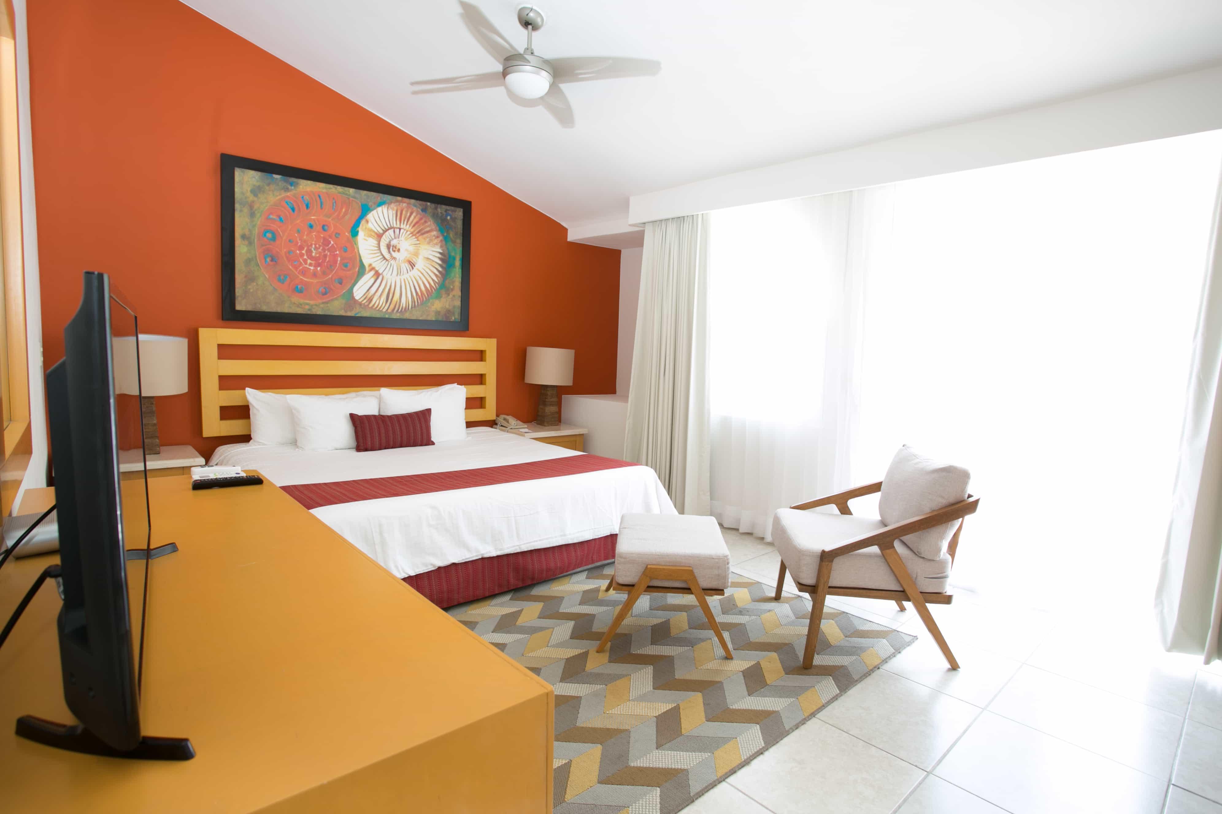 Marival Emotions Resort & Suites Nuevo Vallarta Zewnętrze zdjęcie